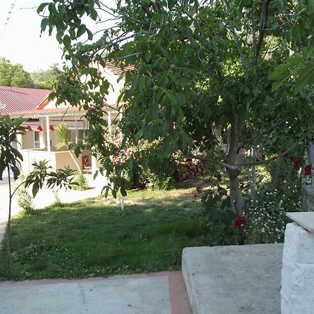 Hygiena Thermal Hotel Pamukkale Exteriör bild