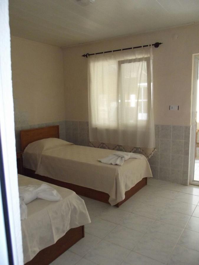 Hygiena Thermal Hotel Pamukkale Exteriör bild