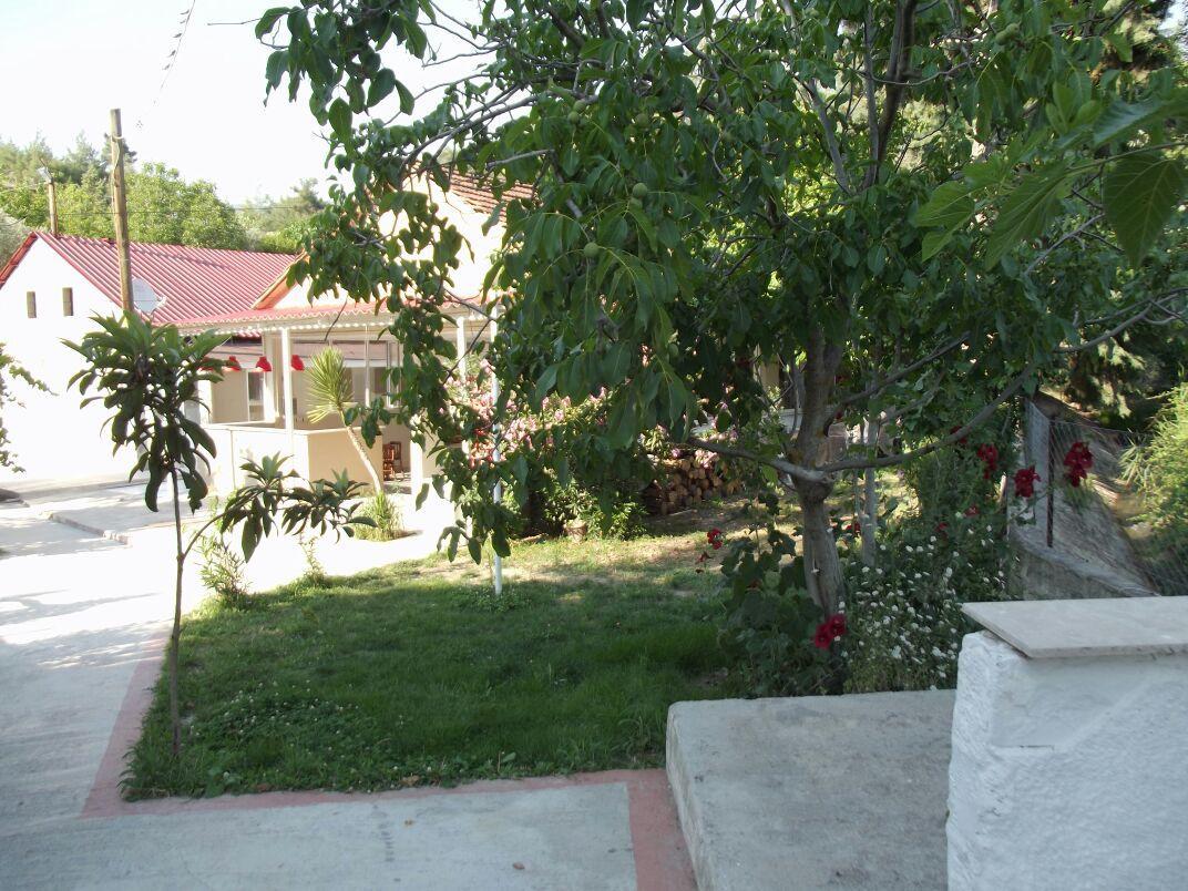Hygiena Thermal Hotel Pamukkale Exteriör bild