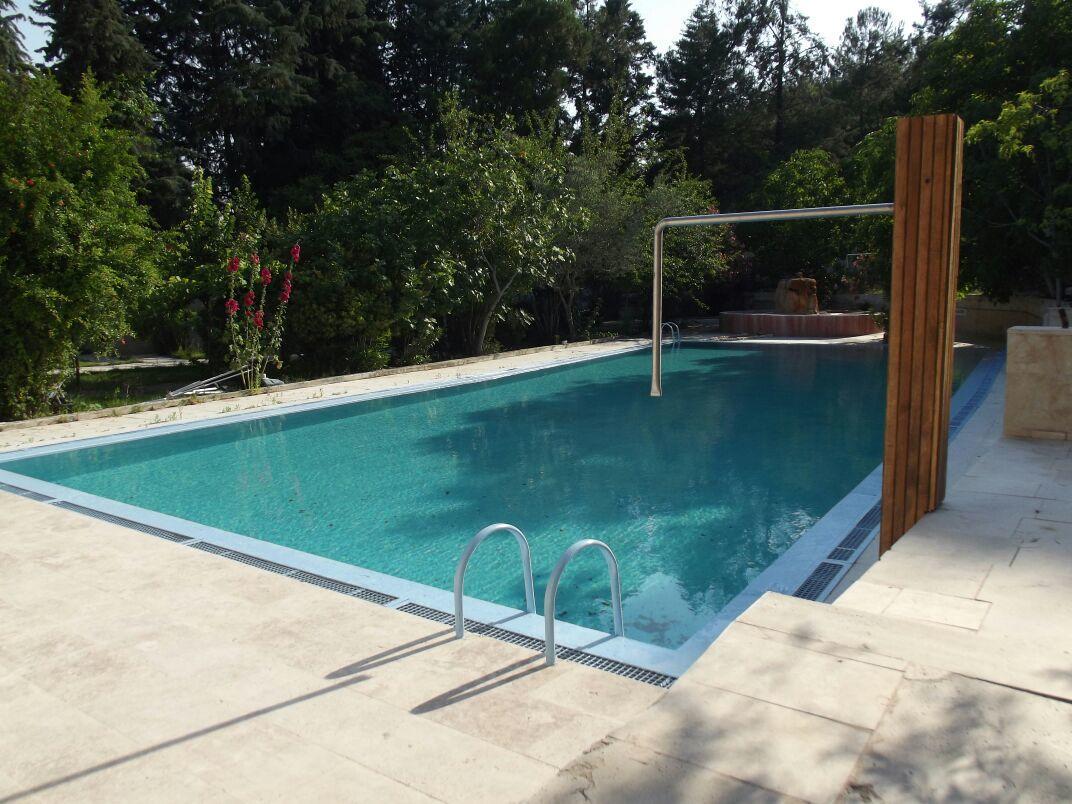 Hygiena Thermal Hotel Pamukkale Exteriör bild