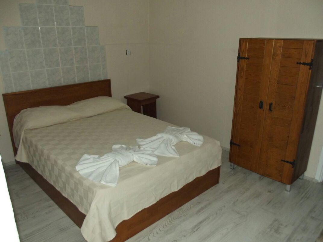Hygiena Thermal Hotel Pamukkale Exteriör bild